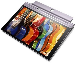 Ремонт материнской карты на планшете Lenovo Yoga Tablet 3 Pro 10 в Омске